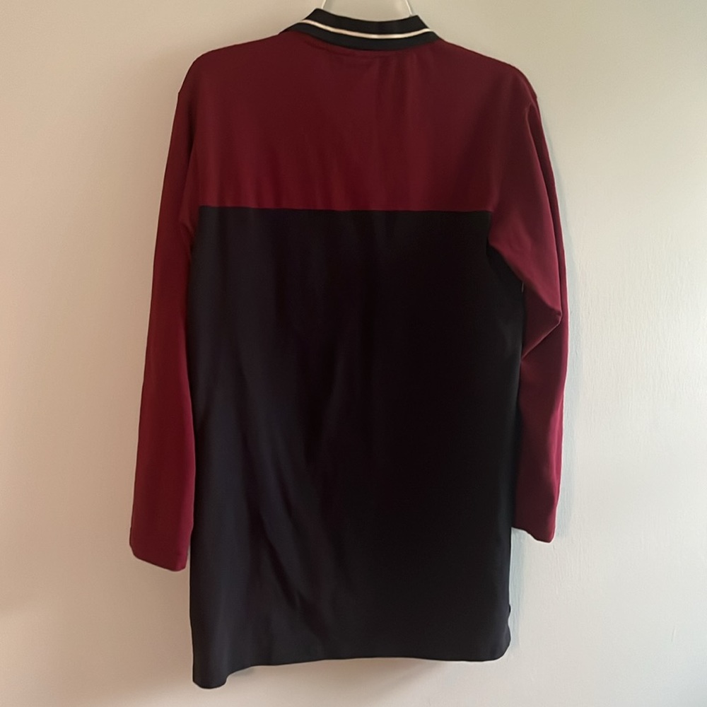 Kickers Classics Extra Long Longsleeve Jersey Col… - image 5